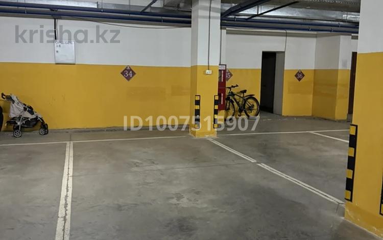 Паркинг · 18 м² · Асфендиярова 8 за 40 000 ₸ в Астане, Нура р-н — фото 2