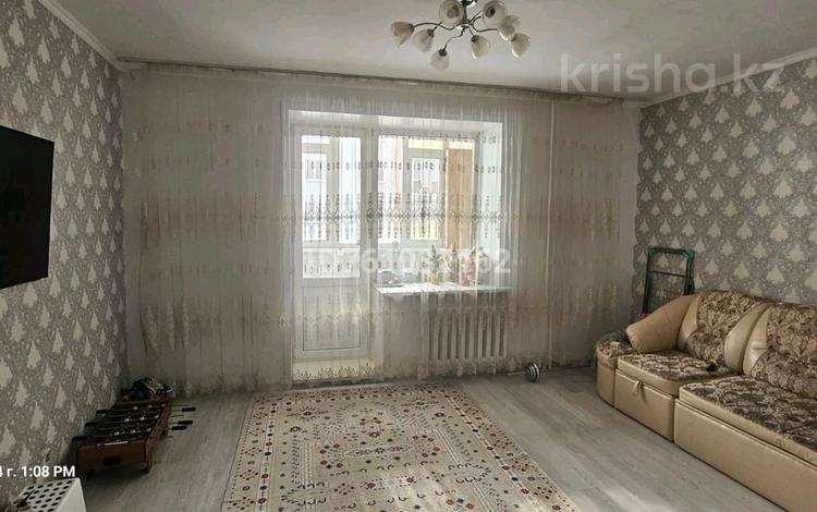 3-бөлмелі пәтер · 86 м² · 3/5 қабат, Гастелло — Новая поликлиника Береке, бағасы: 38.5 млн ₸ в Петропавловске — фото 3