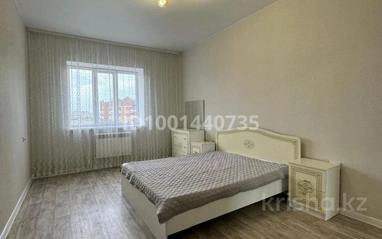 2-бөлмелі пәтер · 70 м² · 4/5 қабат, мкр. Алтын орда, Саздинское лесничество — Пересечение проспект Таульсиздик и Газизы Жубановой, бағасы: 200 000 ₸ в Актобе — фото 2