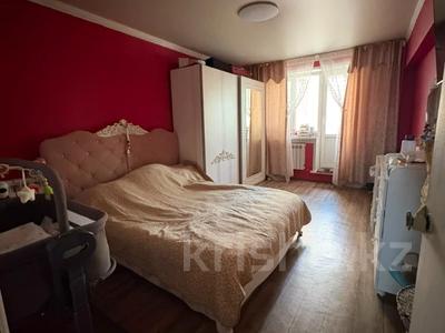 2-комнатная квартира · 58 м² · 5/5 этаж, мкр Жетысу-4 — Абая-Момышулы за 38 млн ₸ в Алматы, Ауэзовский р-н