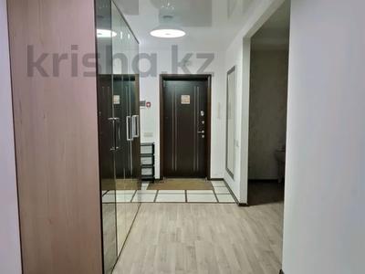 4-бөлмелі пәтер · 103 м² · 4/16 қабат, момышулы 12, бағасы: 68 млн ₸ в Астане, Алматы р-н