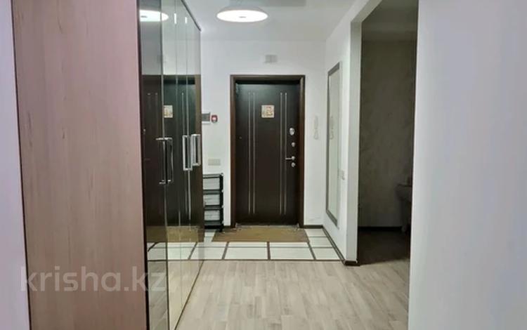 4-бөлмелі пәтер · 103 м² · 4/16 қабат, момышулы 12, бағасы: 68 млн ₸ в Астане, Алматы р-н — фото 2