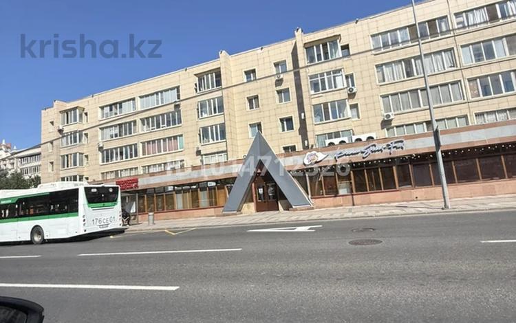 1-комнатная квартира · 35 м² · 5/5 этаж, Республика 4 за ~ 20 млн ₸ в Астане, р-н Байконур — фото 2
