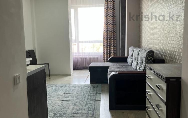 2-комнатная квартира · 49 м² · 3/10 этаж, Турганбека Катаева за 51 млн ₸ в Алматы, Бостандыкский р-н — фото 3
