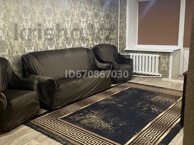 2-комнатная квартира · 52 м² · 1/5 этаж, Крестьянская 43 за 13 000 ₸ в Семее