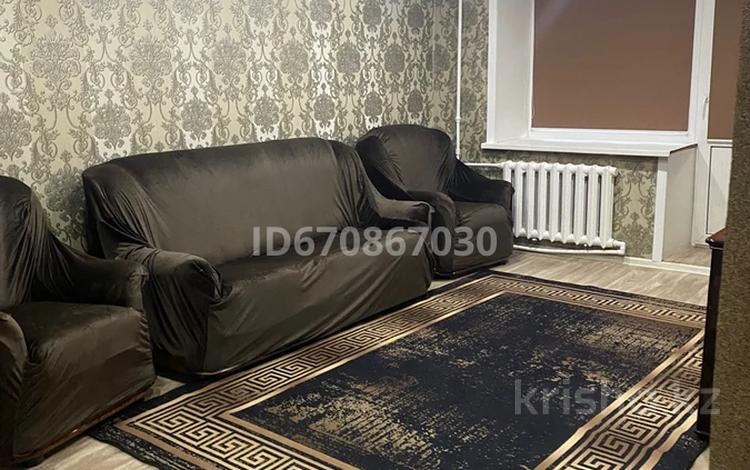 2-комнатная квартира · 52 м² · 1/5 этаж, Крестьянская 43 за 13 000 ₸ в Семее — фото 59