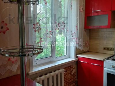 2-комнатная квартира, 45 м², 4/4 этаж помесячно, мкр №7 36 — Абая-Правда за 220 000 〒 в Алматы, Ауэзовский р-н