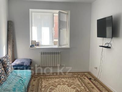 1-комнатная квартира · 36.7 м² · 1/5 этаж, жилой массив Есет Батыр за 11.5 млн ₸ в Актобе