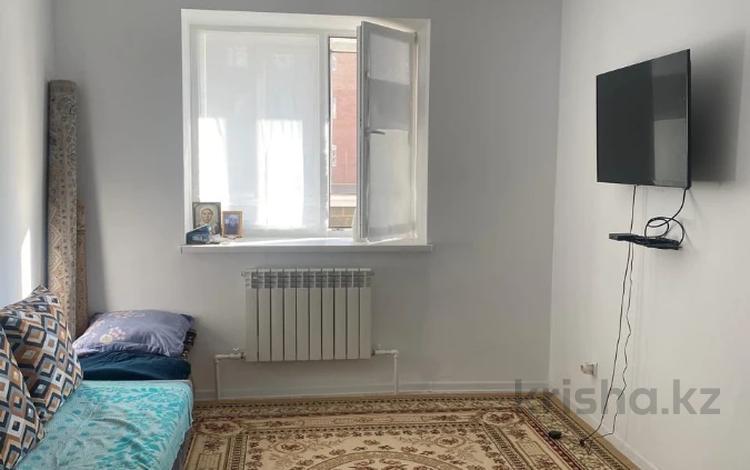 1-комнатная квартира · 36.7 м² · 1/5 этаж, жилой массив Есет Батыр за 11.5 млн ₸ в Актобе — фото 3