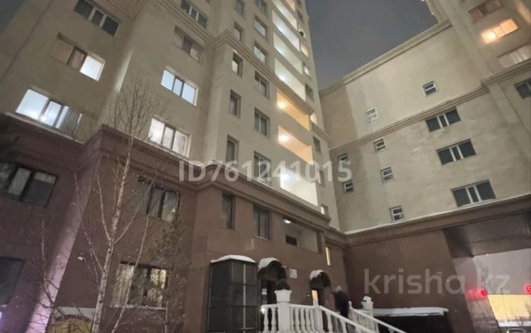 1-комнатная квартира · 20 м² · 10/13 этаж, Кошкарбаева 68 за 170 000 ₸ в Астане, Алматы р-н — фото 2