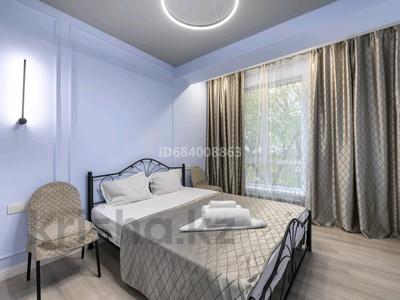 2-бөлмелі пәтер · 50 м² · 3/10 қабат, Карасай батыра 119/95, бағасы: 25 000 ₸ в Алматы, Алмалинский р-н