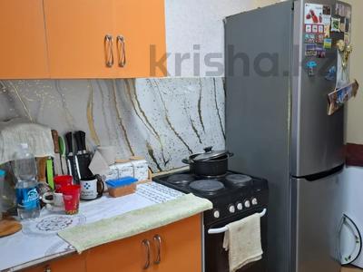 2-бөлмелі пәтер · 50.6 м² · 5/18 қабат, проспект Рахимжана Кошкарбаева 56, бағасы: 24.7 млн ₸ в Астане, Сарайшык р-н