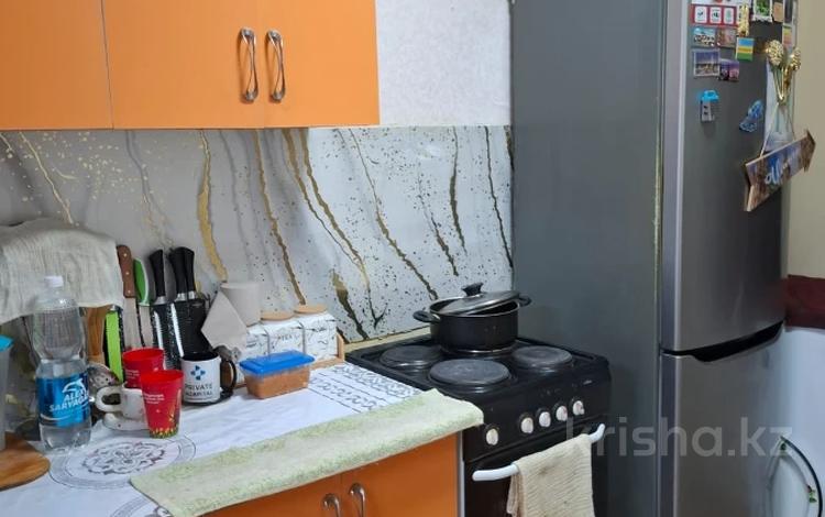 2-бөлмелі пәтер · 50.6 м² · 5/18 қабат, проспект Рахимжана Кошкарбаева 56, бағасы: 24.7 млн ₸ в Астане, Сарайшык р-н — фото 2
