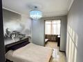 4-комнатная квартира · 128 м² · 8/10 этаж, мкр Каргалы, Кенесары хана за 82 млн ₸ в Алматы, Наурызбайский р-н — фото 16
