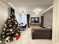 Отдельный дом · 5 комнат · 250 м² · 5 сот., Сазановская 120 — Халиуллина за 210 млн ₸ в Алматы, Медеуский р-н — фото 12