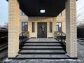 Отдельный дом · 5 комнат · 250 м² · 5 сот., Сазановская 120 — Халиуллина за 210 млн ₸ в Алматы, Медеуский р-н — фото 5