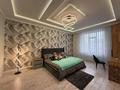 Отдельный дом · 5 комнат · 250 м² · 5 сот., Сазановская 120 — Халиуллина за 210 млн ₸ в Алматы, Медеуский р-н — фото 39