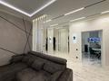 Отдельный дом · 5 комнат · 250 м² · 5 сот., Сазановская 120 — Халиуллина за 210 млн ₸ в Алматы, Медеуский р-н — фото 15
