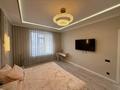 Отдельный дом · 5 комнат · 250 м² · 5 сот., Сазановская 120 — Халиуллина за 210 млн ₸ в Алматы, Медеуский р-н — фото 46