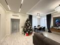 Отдельный дом · 5 комнат · 250 м² · 5 сот., Сазановская 120 — Халиуллина за 210 млн ₸ в Алматы, Медеуский р-н — фото 14