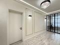 Отдельный дом · 5 комнат · 250 м² · 5 сот., Сазановская 120 — Халиуллина за 210 млн ₸ в Алматы, Медеуский р-н — фото 45