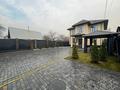 Отдельный дом · 5 комнат · 250 м² · 5 сот., Сазановская 120 — Халиуллина за 210 млн ₸ в Алматы, Медеуский р-н — фото 6