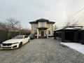 Отдельный дом · 5 комнат · 250 м² · 5 сот., Сазановская 120 — Халиуллина за 210 млн ₸ в Алматы, Медеуский р-н — фото 3