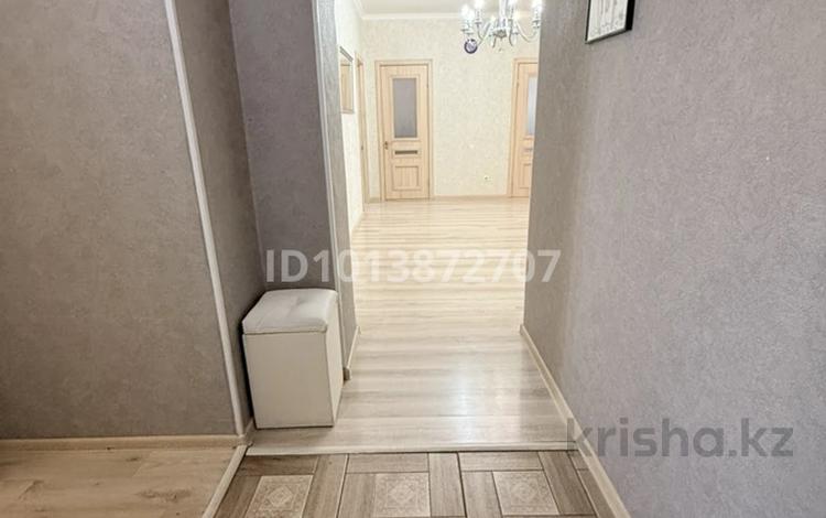 3-комнатная квартира · 95 м² · 7/10 этаж, К. Байсеитовой 10 за 42 млн ₸ в Астане, Сарыарка р-н — фото 2
