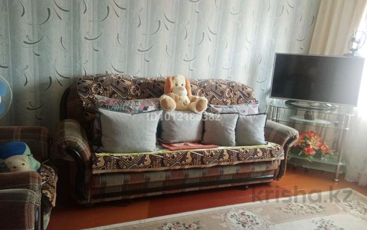 Часть дома · 2 комнаты · 40.5 м² · 6 сот., Целинная ул. 10/1 за 20 млн ₸ в Павлодаре — фото 2