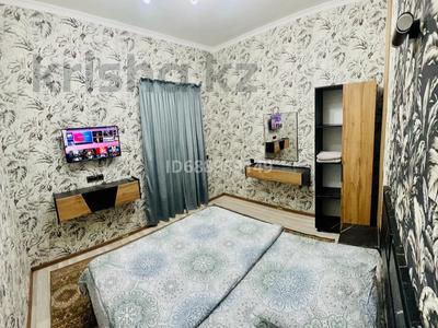 1 комната, 24 м², Калдаякова 26а за 10 000 〒 в Шымкенте, Туран р-н