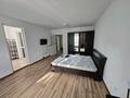 1-комнатная квартира · 45 м² · 3/9 этаж, мкр Аккент — Возле школы и северного выезда. за 220 000 ₸ в Алматы, Алатауский р-н — фото 2