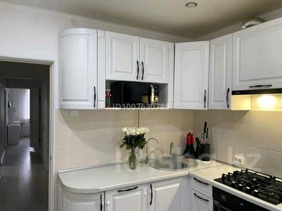 4-бөлмелі пәтер · 80 м² · 2/5 қабат, 4 микр, бағасы: ~ 30.9 млн ₸ в Аксае