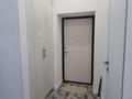 1-комнатная квартира · 36 м² · 8/9 этаж, мкр Уркер, Ильяса Омарова 19 за 200 000 〒 в Астане, Нура р-н