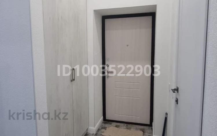 1-комнатная квартира · 36 м² · 8/9 этаж, мкр Уркер, Ильяса Омарова 19 за 200 000 〒 в Астане, Нура р-н — фото 3