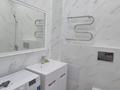1-комнатная квартира · 36 м² · 8/9 этаж, мкр Уркер, Ильяса Омарова 19 за 200 000 〒 в Астане, Нура р-н — фото 6