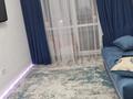1-комнатная квартира · 36 м² · 8/9 этаж, мкр Уркер, Ильяса Омарова 19 за 200 000 〒 в Астане, Нура р-н — фото 7