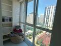 2-комнатная квартира · 76 м² · 9/17 этаж, Сыганак 17 за 500 000 ₸ в Астане, Есильский р-н — фото 10