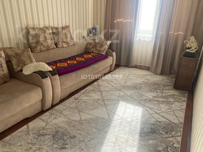 2 комнаты · 78 м² · 4/10 этаж, Кумисбекова 8 за 100 000 〒 в Астане, Сарыарка р-н