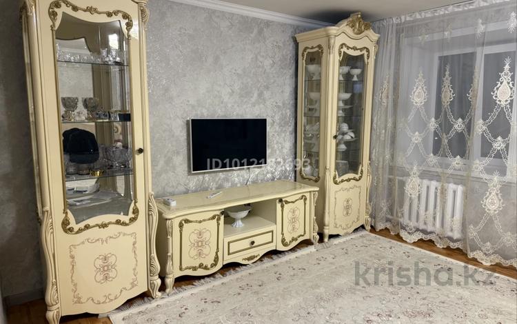4-бөлмелі пәтер · 118.5 м² · 9/10 қабат, М. Горького 55 — Абая, бағасы: 46 млн ₸ в Павлодаре — фото 11