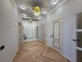 3-бөлмелі пәтер · 89 м² · 6/10 қабат, мкр Юго-Восток, Пр. Строителей, бағасы: 125 млн ₸ в Караганде, Казыбек би р-н — фото 16