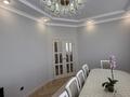 3-бөлмелі пәтер · 89 м² · 6/10 қабат, мкр Юго-Восток, Пр. Строителей, бағасы: 125 млн ₸ в Караганде, Казыбек би р-н — фото 3
