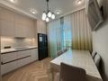 3-бөлмелі пәтер · 89 м² · 6/10 қабат, мкр Юго-Восток, Пр. Строителей, бағасы: 125 млн ₸ в Караганде, Казыбек би р-н — фото 8