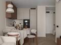 2-бөлмелі пәтер · 65 м² · 9 қабат, Акмешит — Абу Даби, бағасы: 60 000 ₸ в Астане, Есильский р-н — фото 2