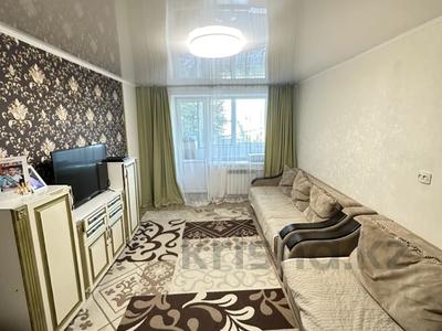 2-комнатная квартира · 57.4 м² · 1/5 этаж, Молдагулова 15/6 за 23.5 млн ₸ в Усть-Каменогорске