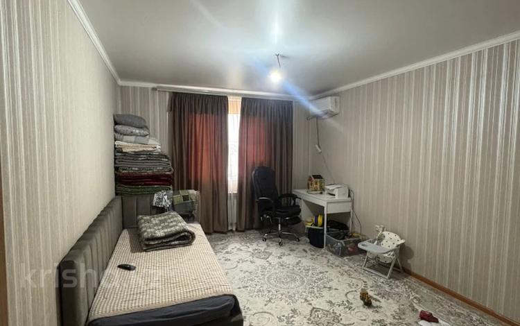 2-комнатная квартира · 57.1 м² · 5/12 этаж, 1-я улица за 36 млн ₸ в Алматы, Алатауский р-н — фото 2