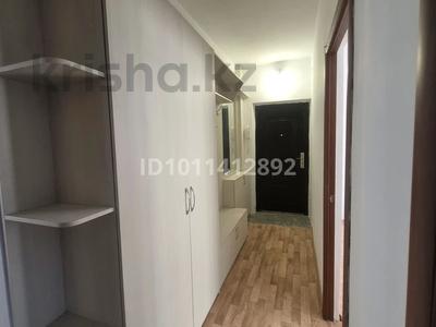 2-комнатная квартира · 53.6 м² · 3/6 этаж, Мкр. Нурсая 68 за 22 млн 〒 в Атырау, мкр Авангард-2