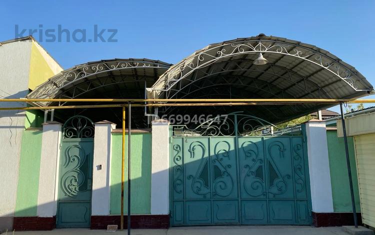 Жеке үй · 6 бөлме · 180 м² · 10 жүзд., улица Жибек жолы 4, бағасы: 85 млн ₸ в Шымкенте, Каратауский р-н — фото 2