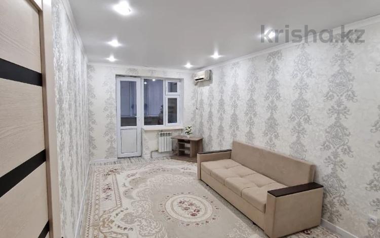 2-бөлмелі пәтер · 57 м² · 3/6 қабат, 32А ш/а. 18, бағасы: 16 млн ₸ в Актау, 32А мкр — фото 2