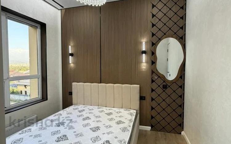3-комнатная квартира · 47 м² · 6/12 этаж, мкр Дарабоз 91 за 34.5 млн ₸ в Алматы, Алатауский р-н — фото 17