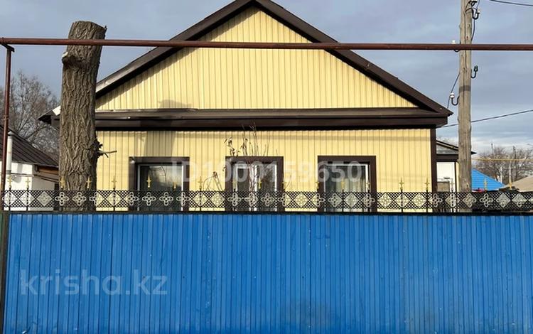 Отдельный дом · 4 комнаты · 119 м² · 9 сот., Павлова 160 — Пересечение с ул.Баумана за 27 млн ₸ в Актобе, мкр Москва — фото 2